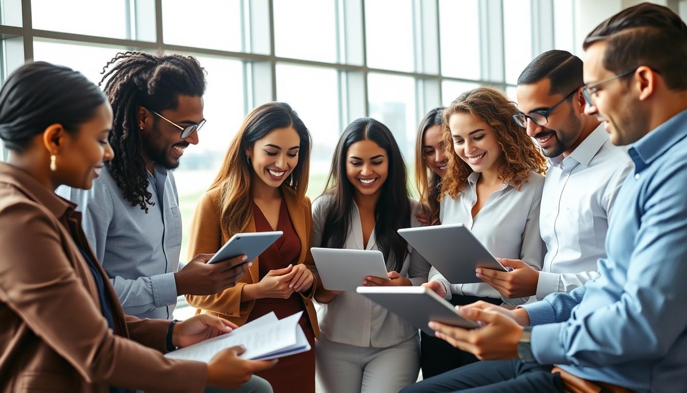 Your Energy Career Starts Here